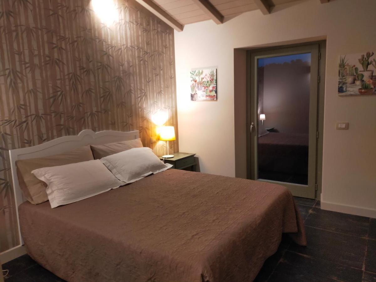 Casa Zeli Villa Castel San Niccolo Buitenkant foto
